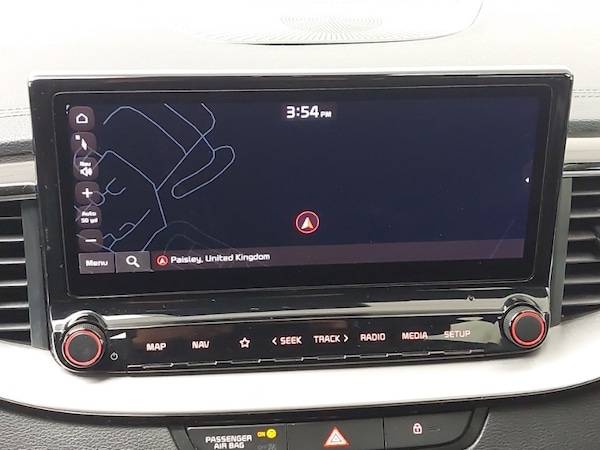 Used Kia Pro Ceed 2022 for sale - 76213108: Photo 10