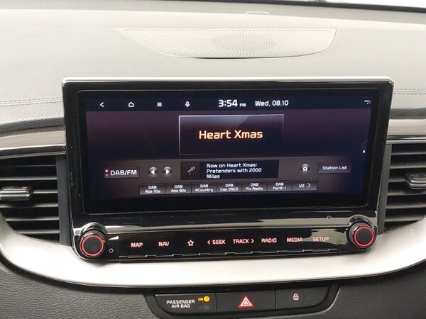 Used Kia Pro Ceed 2022 for sale - 76213108: Photo 11
