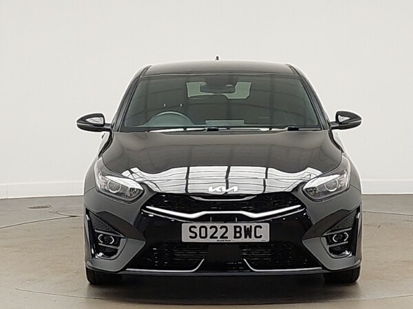 Used Kia Pro Ceed 2022 for sale - 76213108: Photo 12