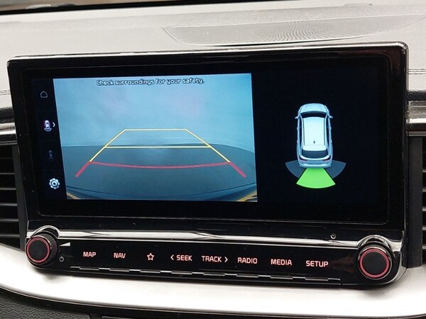 Used Kia Pro Ceed 2022 for sale - 76213108: Photo 14