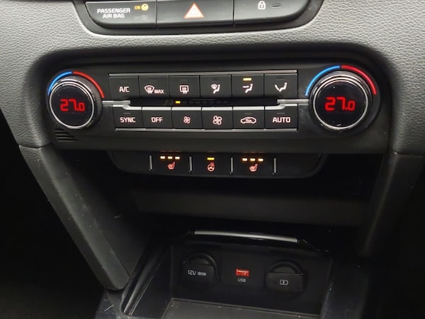 Used Kia Pro Ceed 2022 for sale - 76213108: Photo 15