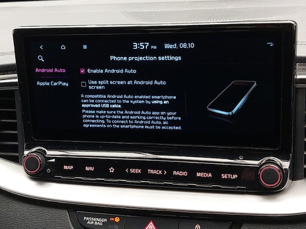 Used Kia Pro Ceed 2022 for sale - 76213108: Photo 17
