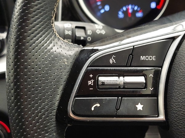 Used Kia Pro Ceed 2022 for sale - 76213108: Photo 18