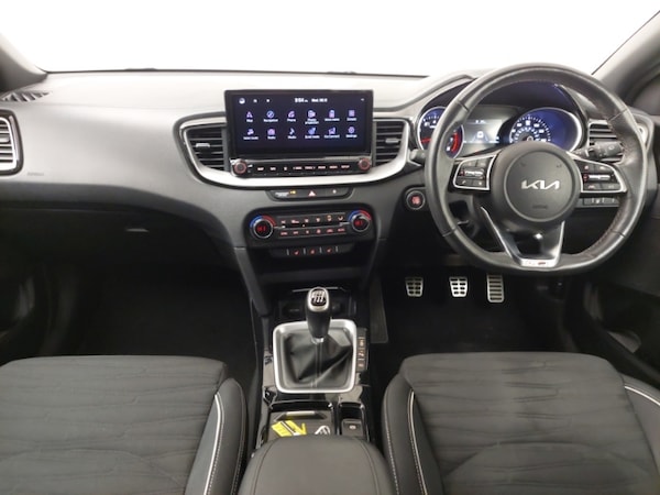 Used Kia Pro Ceed 2022 for sale - 76213108: Photo 2