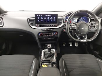 Used Kia Pro Ceed 2022 for sale - 76213108: Photo 2