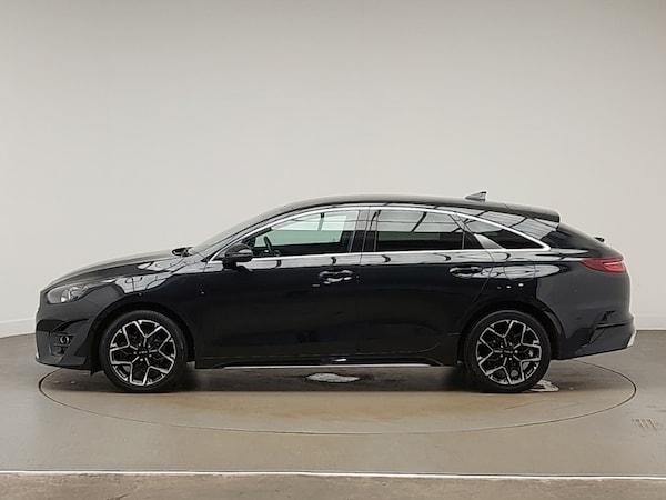 Used Kia Pro Ceed 2022 for sale - 76213108: Photo 4