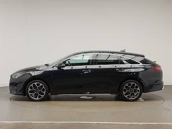 Used Kia Pro Ceed 2022 for sale - 76213108: Photo 4