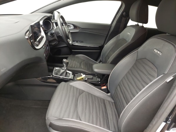 Used Kia Pro Ceed 2022 for sale - 76213108: Photo 5