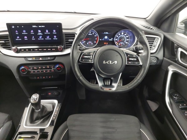 Used Kia Pro Ceed 2022 for sale - 76213108: Photo 7