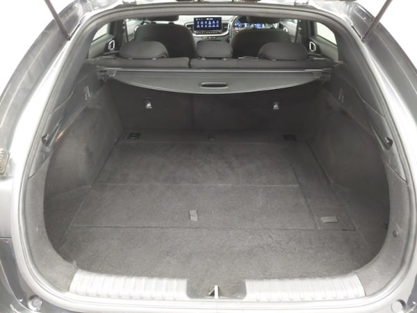 Used Kia Pro Ceed 2022 for sale - 76213108: Photo 8