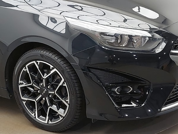 Used Kia Pro Ceed 2022 for sale - 76213108: Photo 9