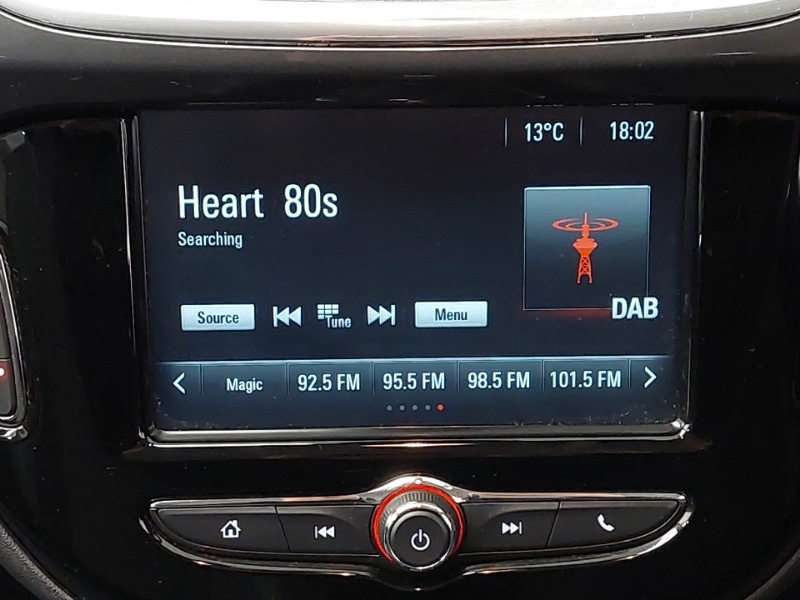 Used Vauxhall Corsa 2017 for sale - 77324841: Photo 10