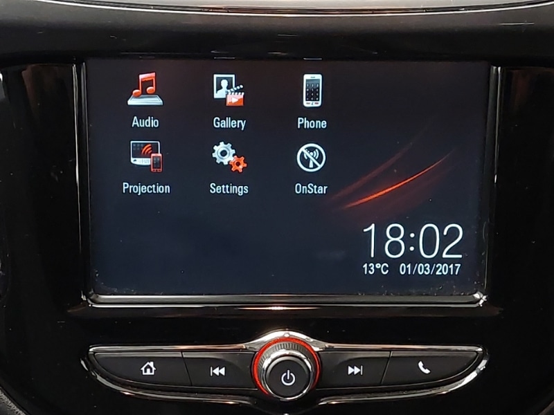 Used Vauxhall Corsa 2017 for sale - 77324841: Photo 11