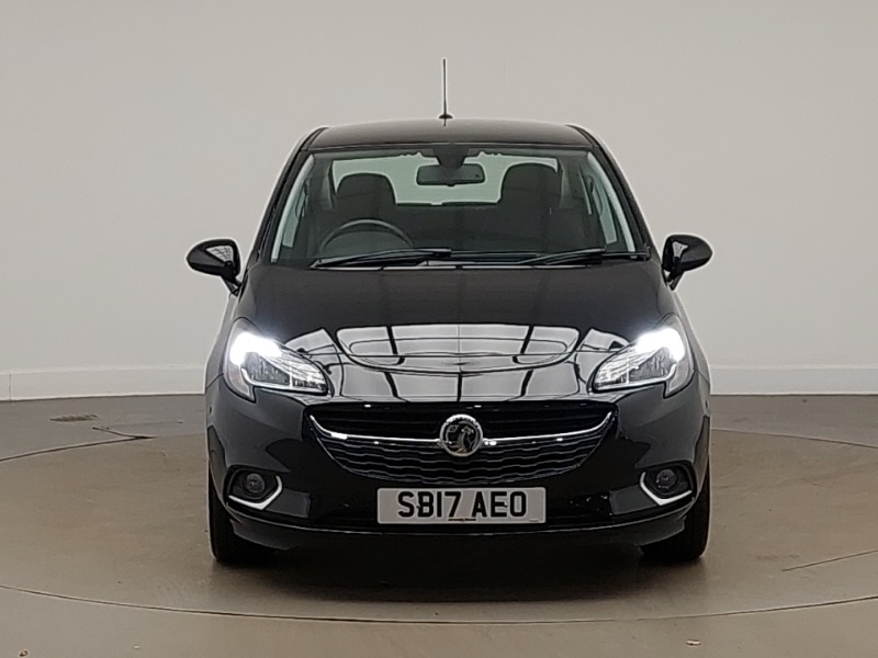 Used Vauxhall Corsa 2017 for sale - 77324841: Photo 12