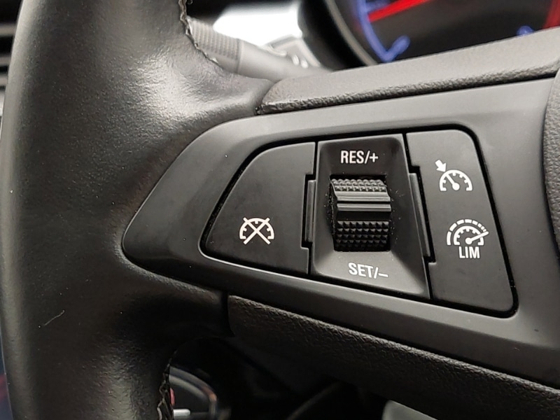 Used Vauxhall Corsa 2017 for sale - 77324841: Photo 18