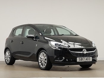 Used Vauxhall Corsa 2017 for sale - 77324841: Photo
