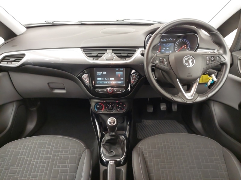 Used Vauxhall Corsa 2017 for sale - 77324841: Photo 2