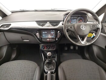 Used Vauxhall Corsa 2017 for sale - 77324841: Photo