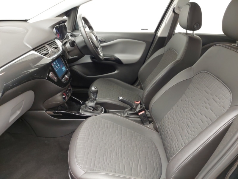 Used Vauxhall Corsa 2017 for sale - 77324841: Photo 5