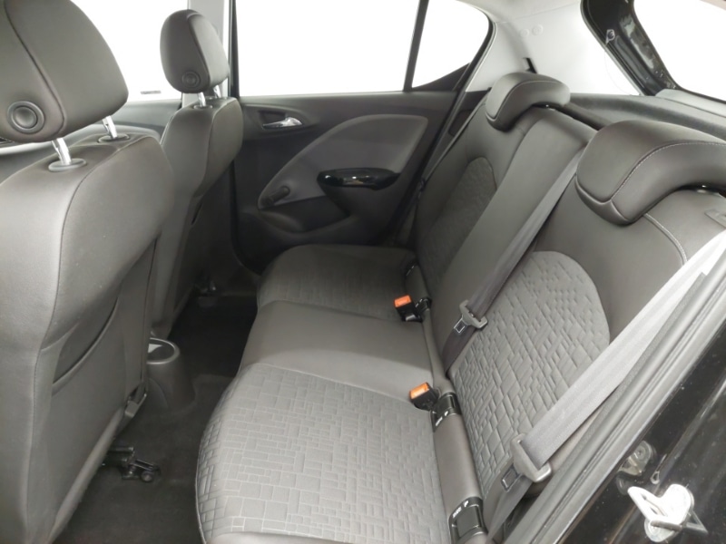 Used Vauxhall Corsa 2017 for sale - 77324841: Photo 6