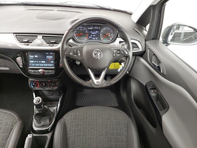 Used Vauxhall Corsa 2017 for sale - 77324841: Photo 7