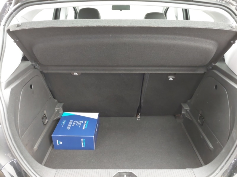 Used Vauxhall Corsa 2017 for sale - 77324841: Photo 8