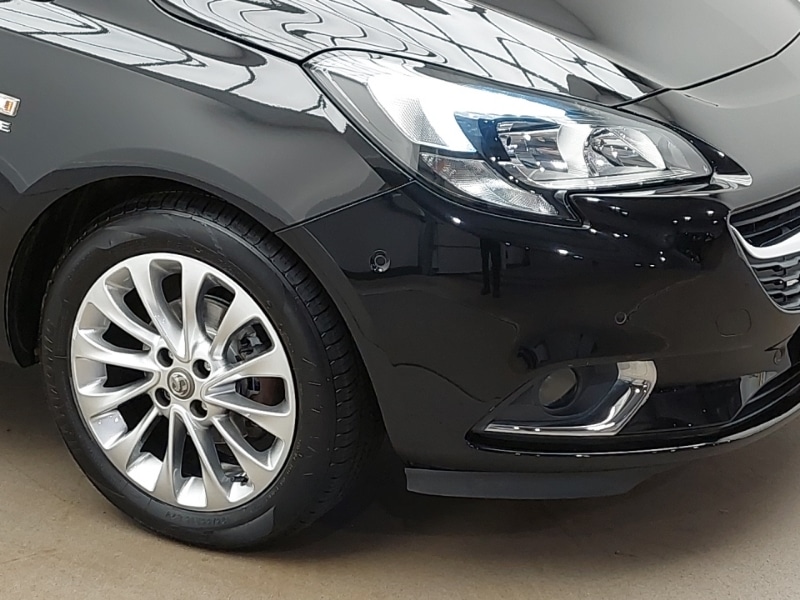 Used Vauxhall Corsa 2017 for sale - 77324841: Photo 9