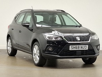 Used SEAT Arona 2018 for sale - 75837716: Photo