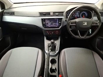 Used SEAT Arona 2018 for sale - 75837716: Photo
