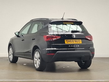 Used SEAT Arona 2018 for sale - 75837716: Photo