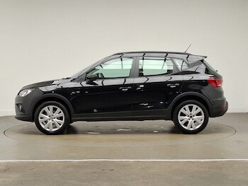 Used SEAT Arona 2018 for sale - 75837716: Photo