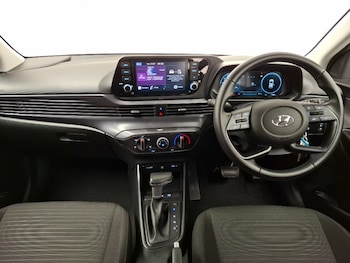 Used Hyundai i20 2022 for sale - 79223771: Photo