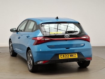 Used Hyundai i20 2022 for sale - 79223771: Photo