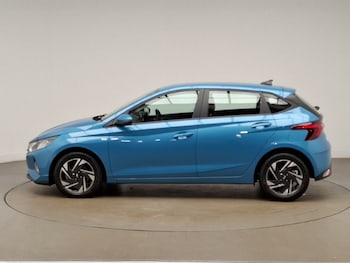 Used Hyundai i20 2022 for sale - 79223771: Photo