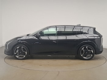 Used Kia EV4 2026 for sale - 79164725: Photo