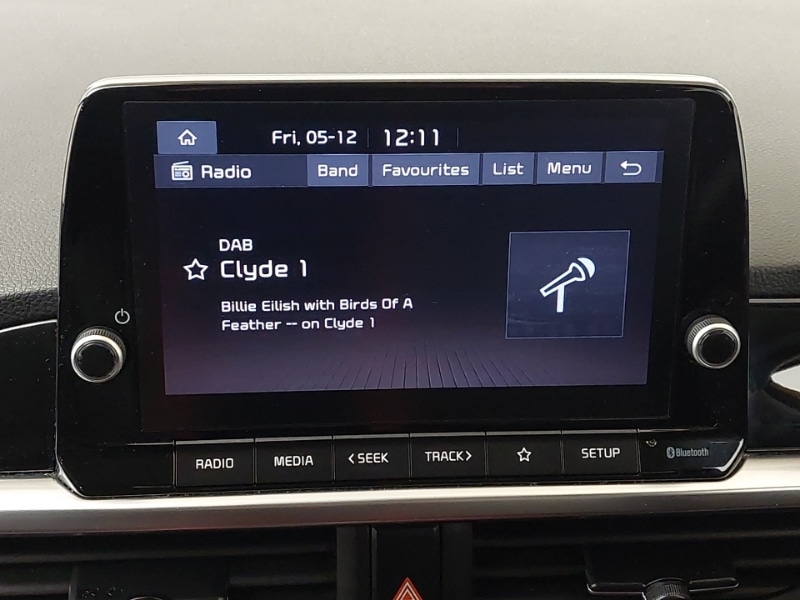 Used Kia Picanto 2023 for sale - 76860226: Photo 10