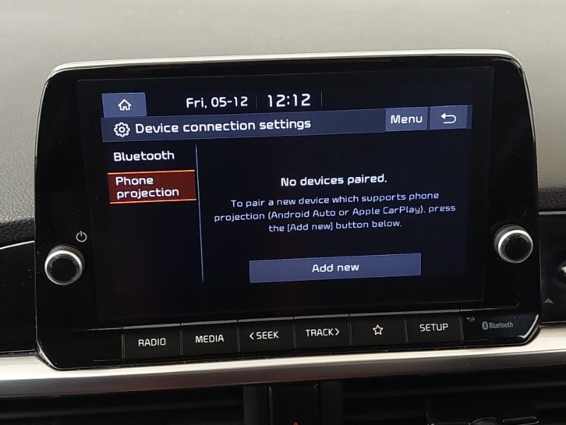 Used Kia Picanto 2023 for sale - 76860226: Photo 11