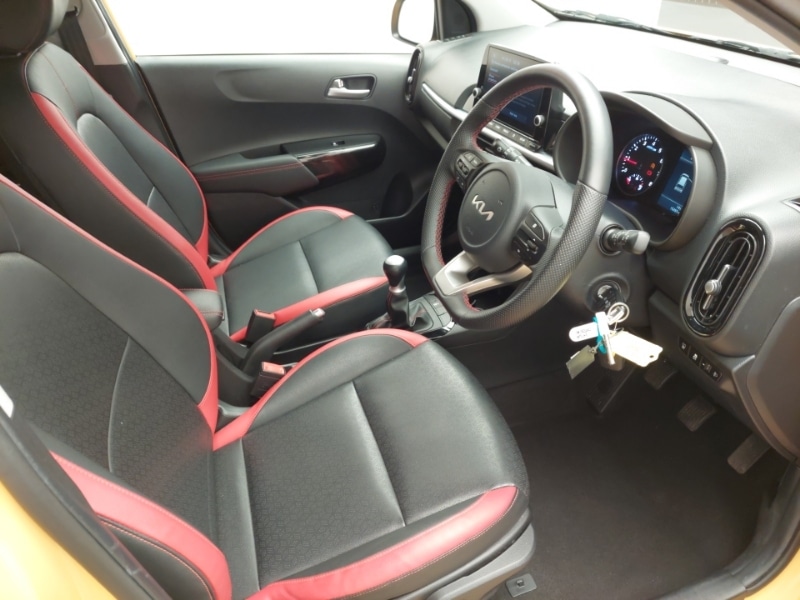 Used Kia Picanto 2023 for sale - 76860226: Photo 13