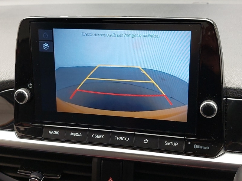 Used Kia Picanto 2023 for sale - 76860226: Photo 14