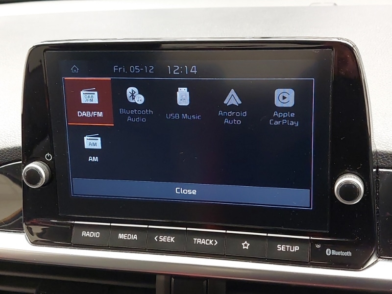 Used Kia Picanto 2023 for sale - 76860226: Photo 16