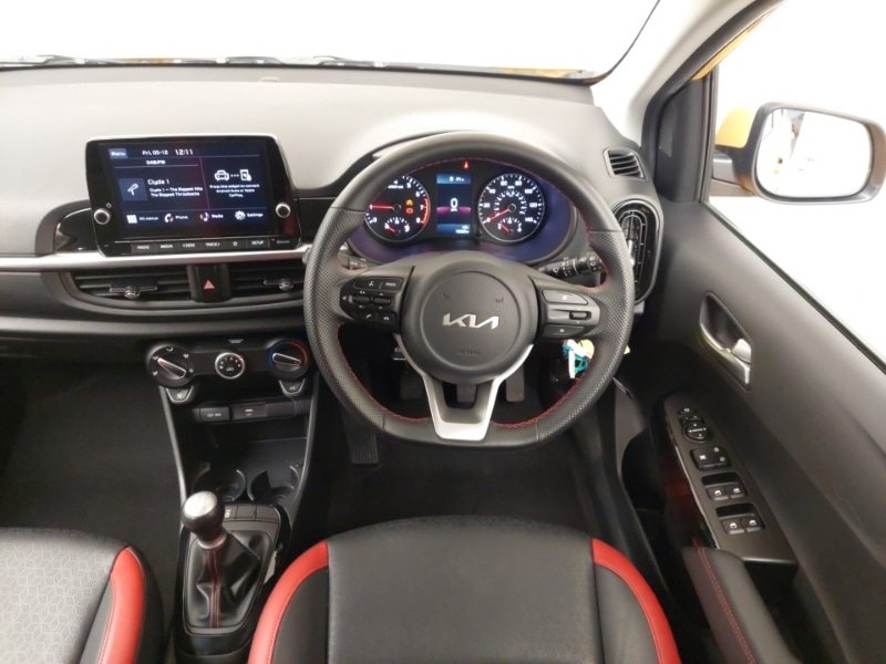 Used Kia Picanto 2023 for sale - 76860226: Photo 7