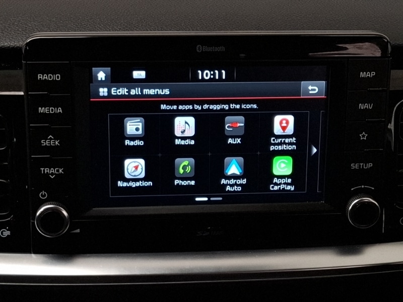 Used Kia Stonic 2020 for sale - 78099241: Photo 11