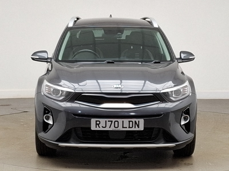 Used Kia Stonic 2020 for sale - 78099241: Photo 12