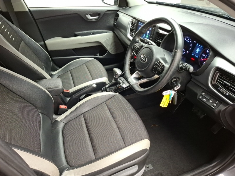 Used Kia Stonic 2020 for sale - 78099241: Photo 13