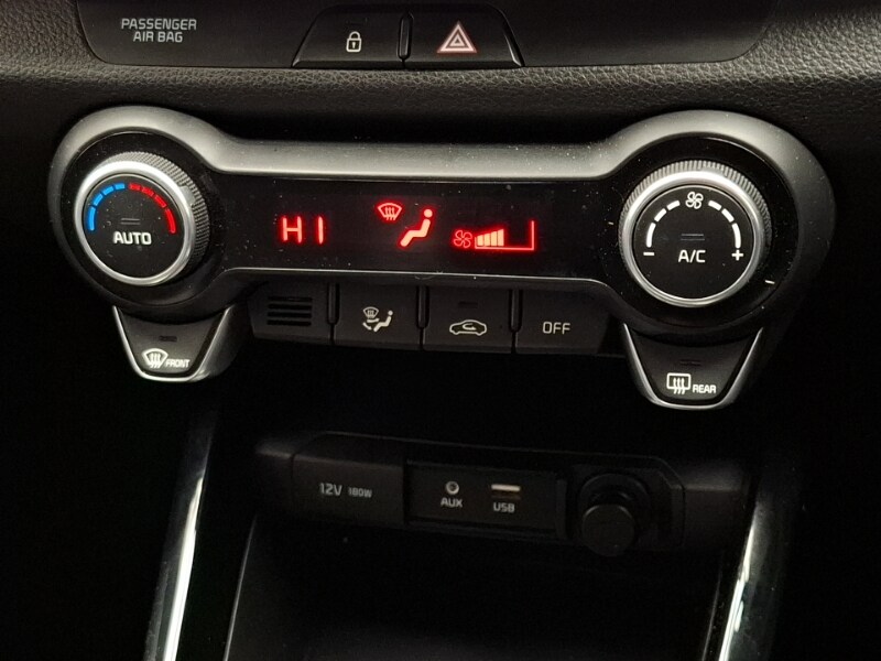 Used Kia Stonic 2020 for sale - 78099241: Photo 14