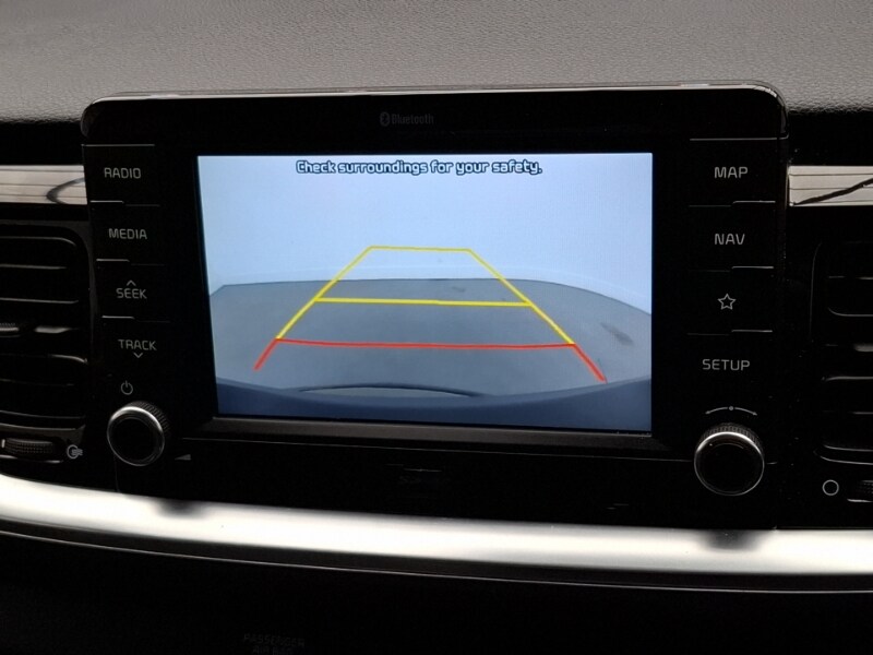 Used Kia Stonic 2020 for sale - 78099241: Photo 15