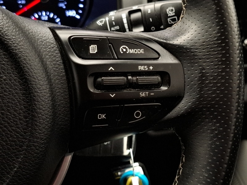 Used Kia Stonic 2020 for sale - 78099241: Photo 19