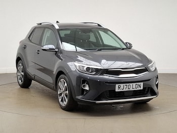 Used Kia Stonic 2020 for sale - 78099241: Photo