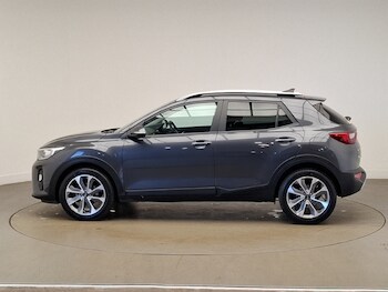 Used Kia Stonic 2020 for sale - 78099241: Photo