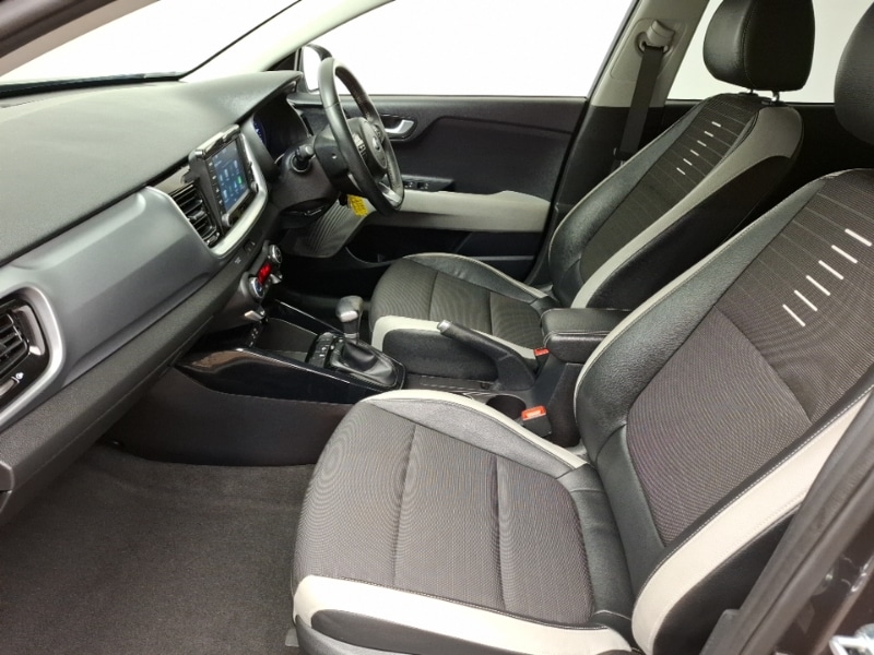 Used Kia Stonic 2020 for sale - 78099241: Photo 5